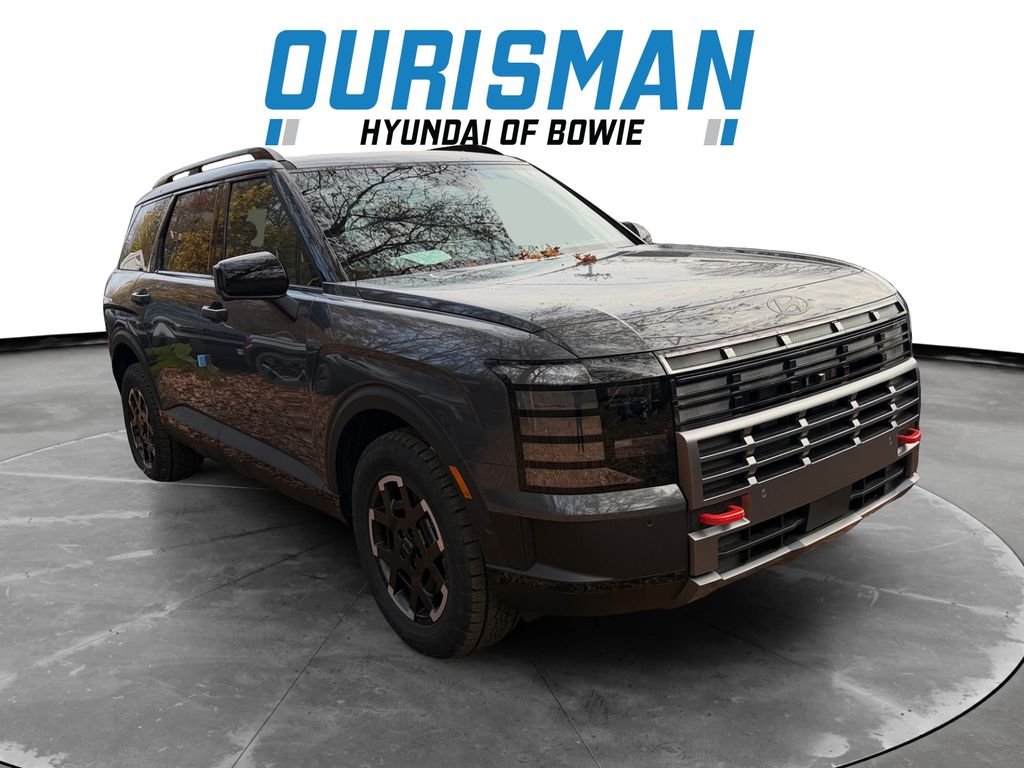 2026 Hyundai Palisade XRT Pro AWD's photo