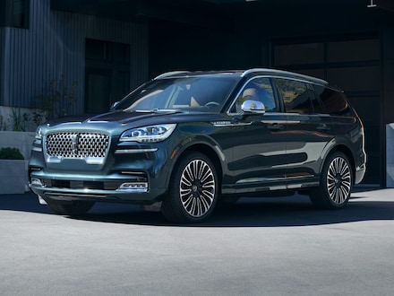 2020 Lincoln Aviator Reserve SUV