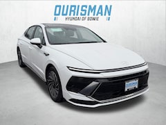 2026 Hyundai Sonata Hybrid SEL Sedan