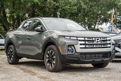 2026 Hyundai Santa Cruz SEL FWD Truck Crew Cab