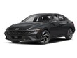 Hyundai Elantra Hybrid