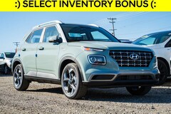 2026 Hyundai Venue SEL SUV