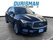  INFINITI QX50