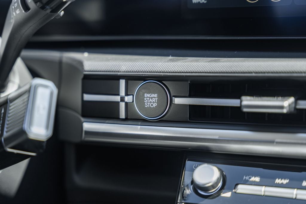 2026 Hyundai Santa Fe SEL - Photo 19