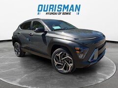 2026 Hyundai Kona SEL Premium AWD SUV