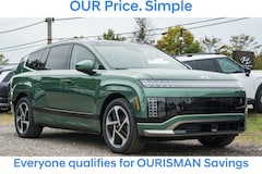 2026 Hyundai IONIQ 9 Performance Calligraphy SUV