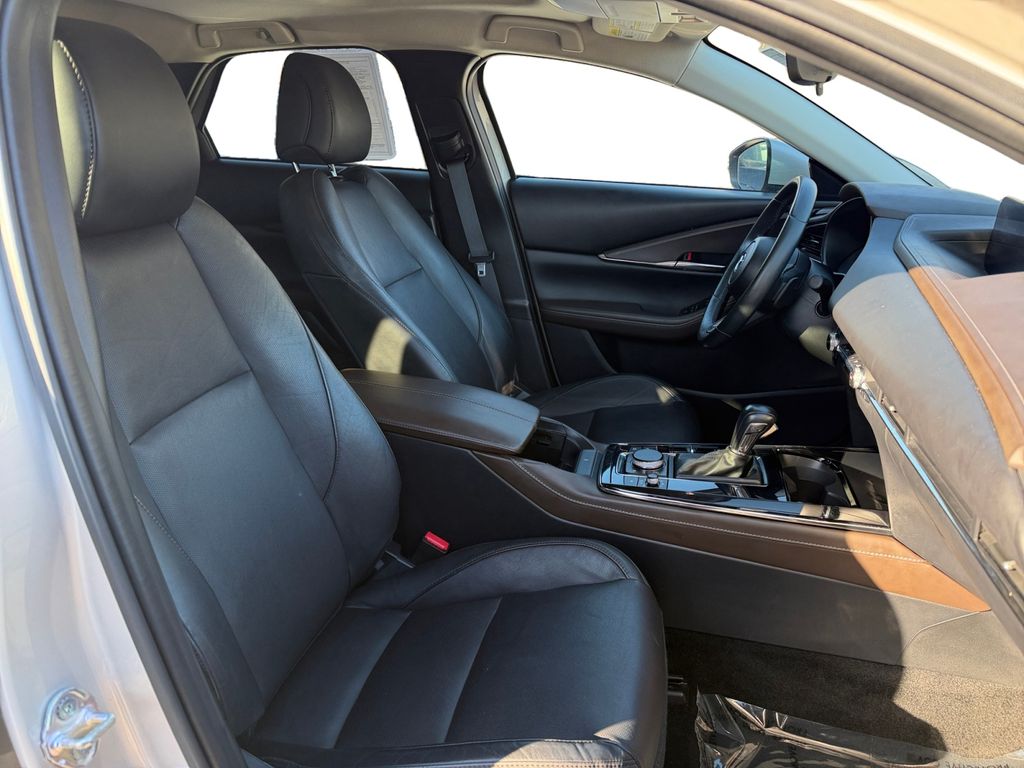 2024 Mazda CX-30 Premium