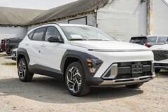 2026 Hyundai Kona SEL Premium AWD SUV