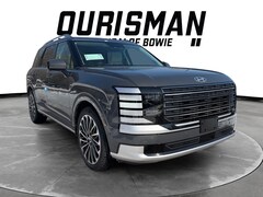 2026 Hyundai Palisade Hybrid Calligraphy SUV