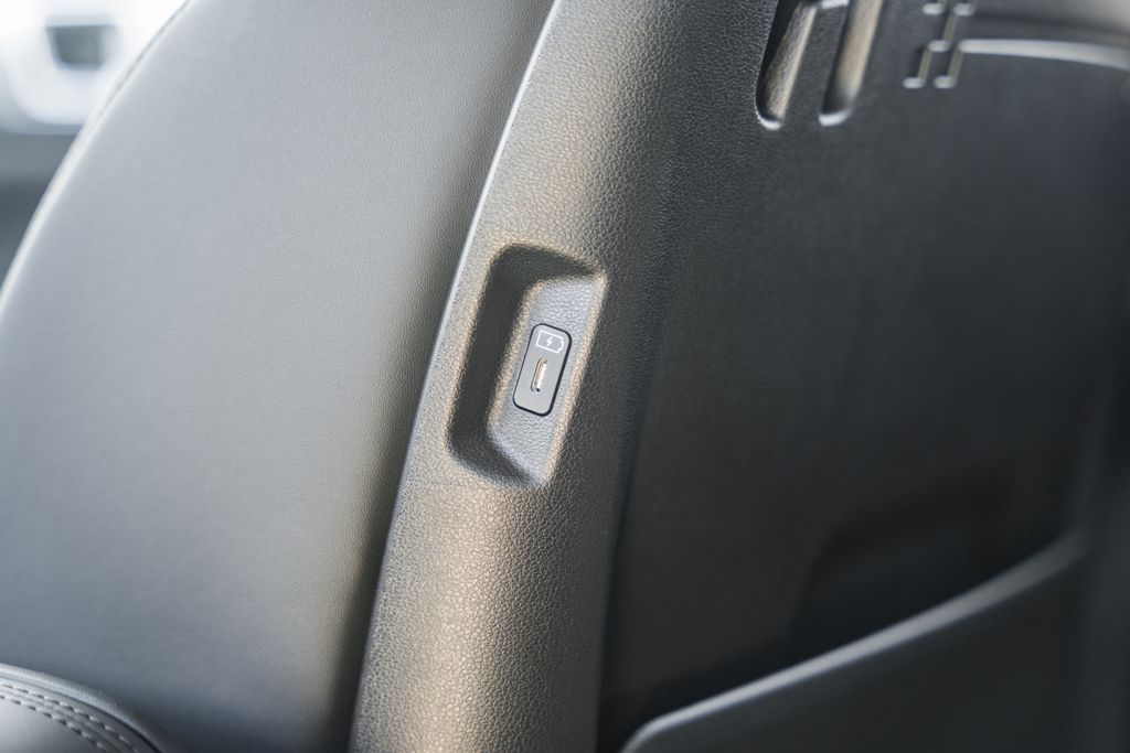 2026 Hyundai Santa Fe SEL - Photo 33