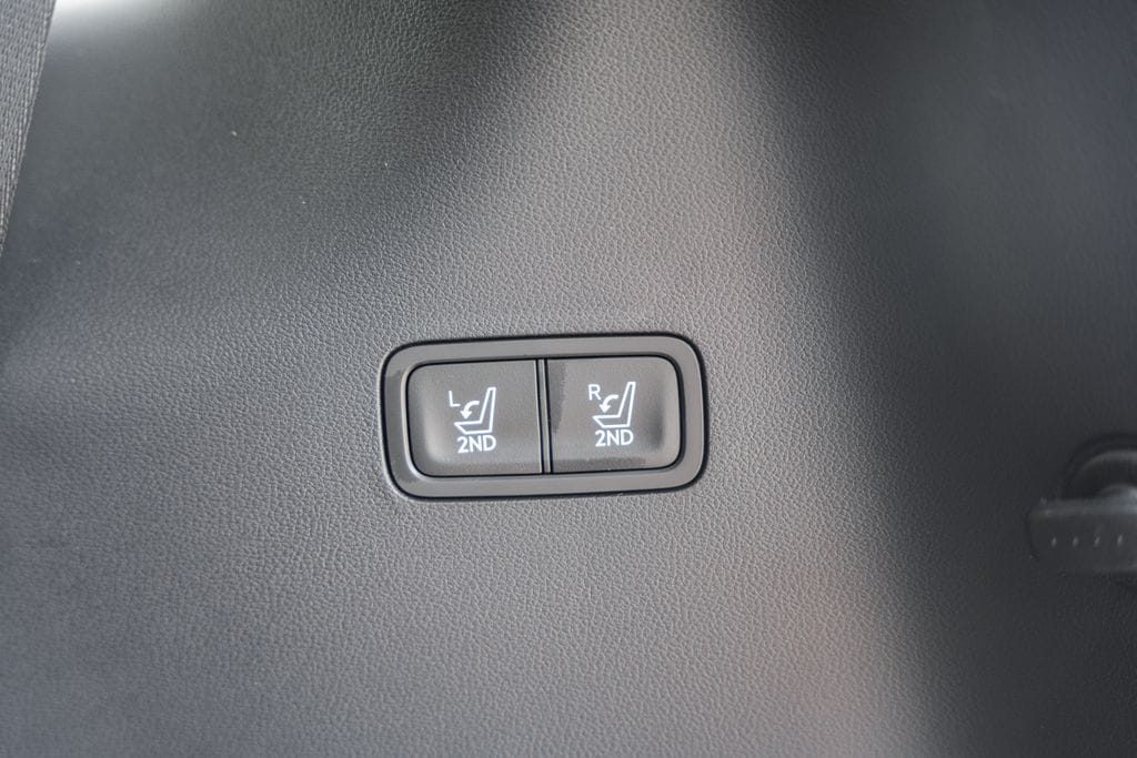 2026 Hyundai Santa Fe SEL - Photo 10
