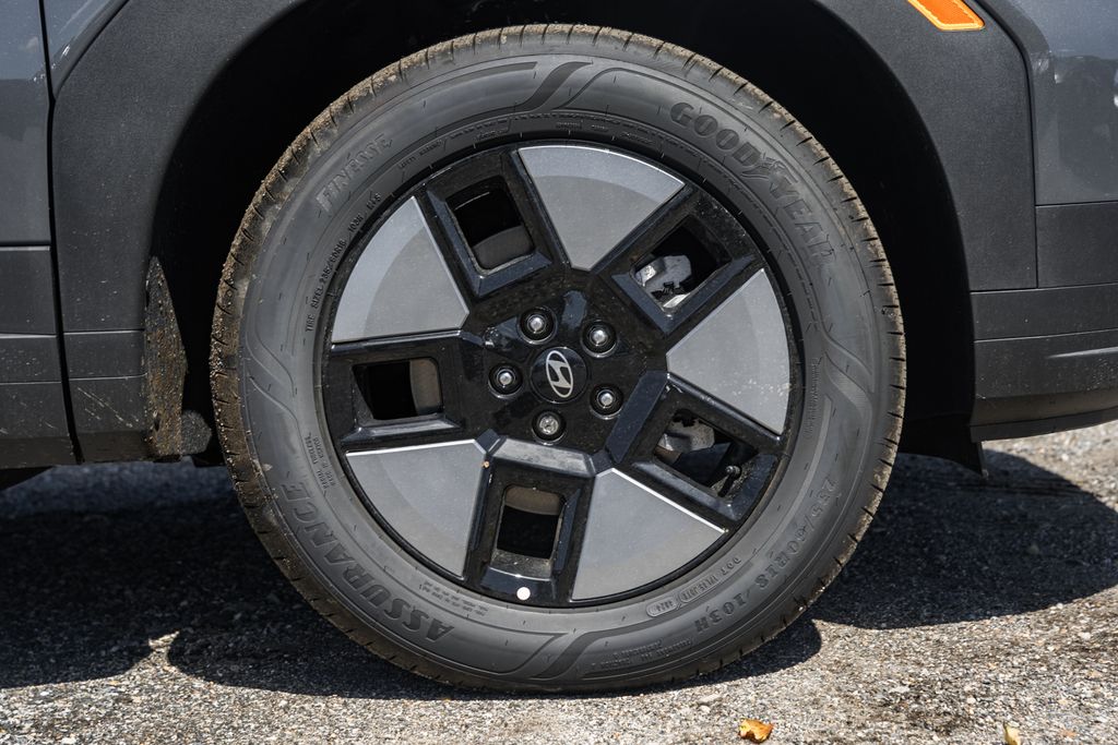 2026 Hyundai Santa Fe SEL - Photo 18