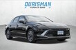Hyundai Sonata Hybrid