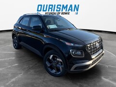 2026 Hyundai Venue SEL SUV