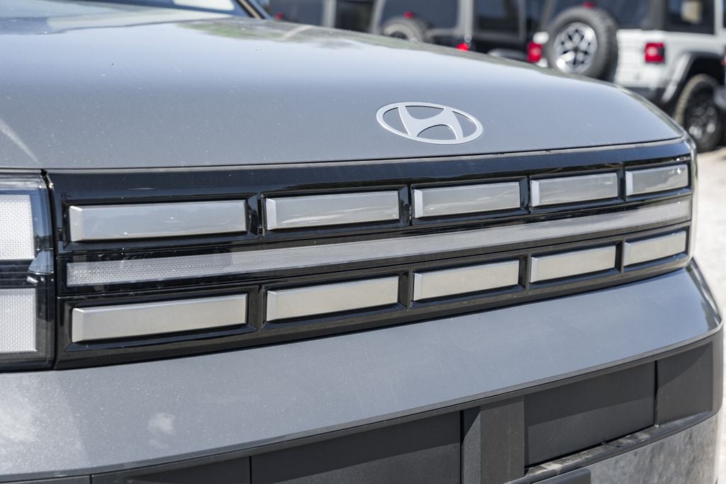 2026 Hyundai Santa Fe SEL - Photo 13