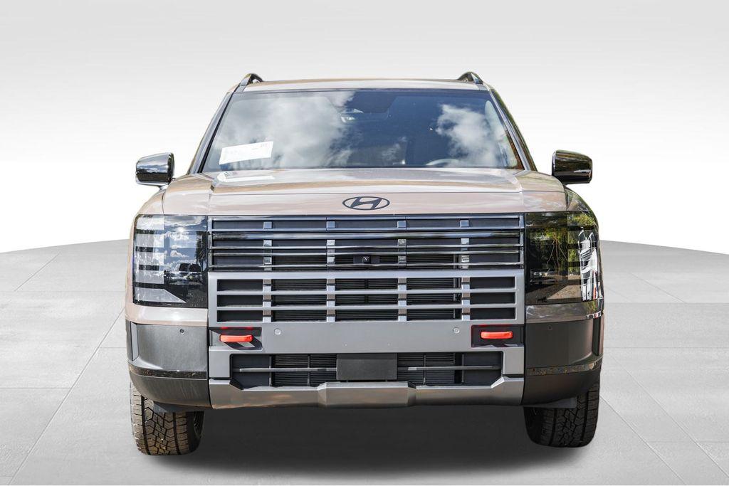 2026 Hyundai Palisade XRT photo 2