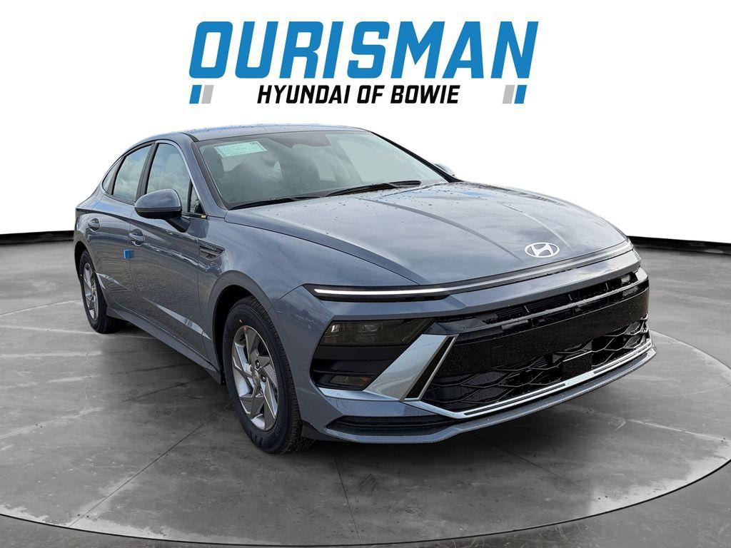 New 2026 Hyundai Sonata SE Sedan