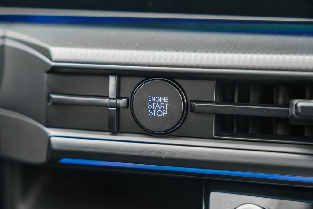 2026 Hyundai Santa Fe Calligraphy - Photo 24