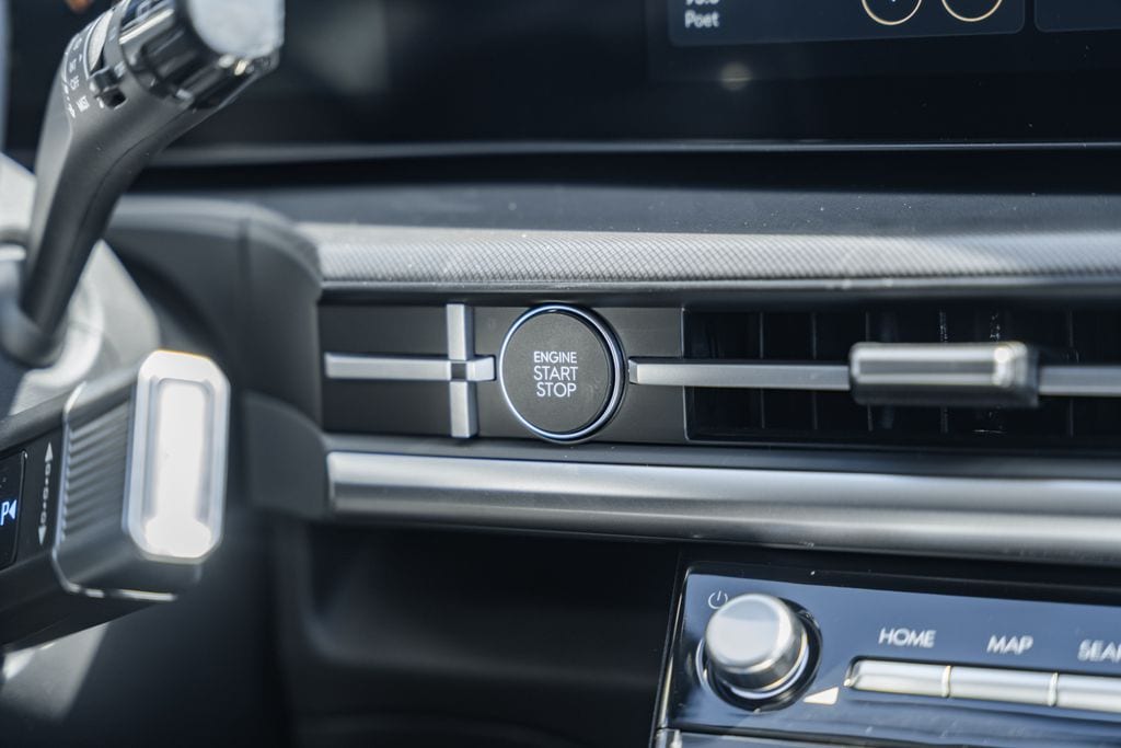 2026 Hyundai Santa Fe SEL - Photo 25