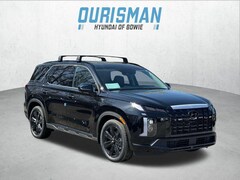 2025 Hyundai Palisade XRT AWD SUV