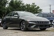 Hyundai Elantra Hybrid