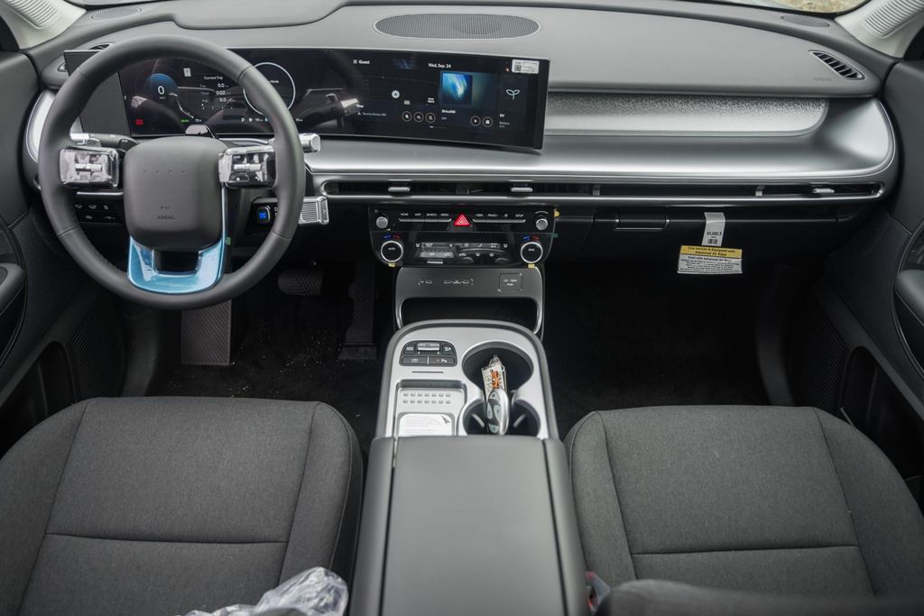 2026 Hyundai IONIQ 9 SE - Photo 18