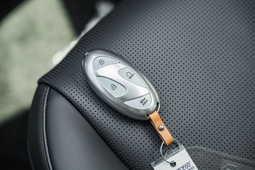 2026 Hyundai IONIQ 9 SEL - Photo 39