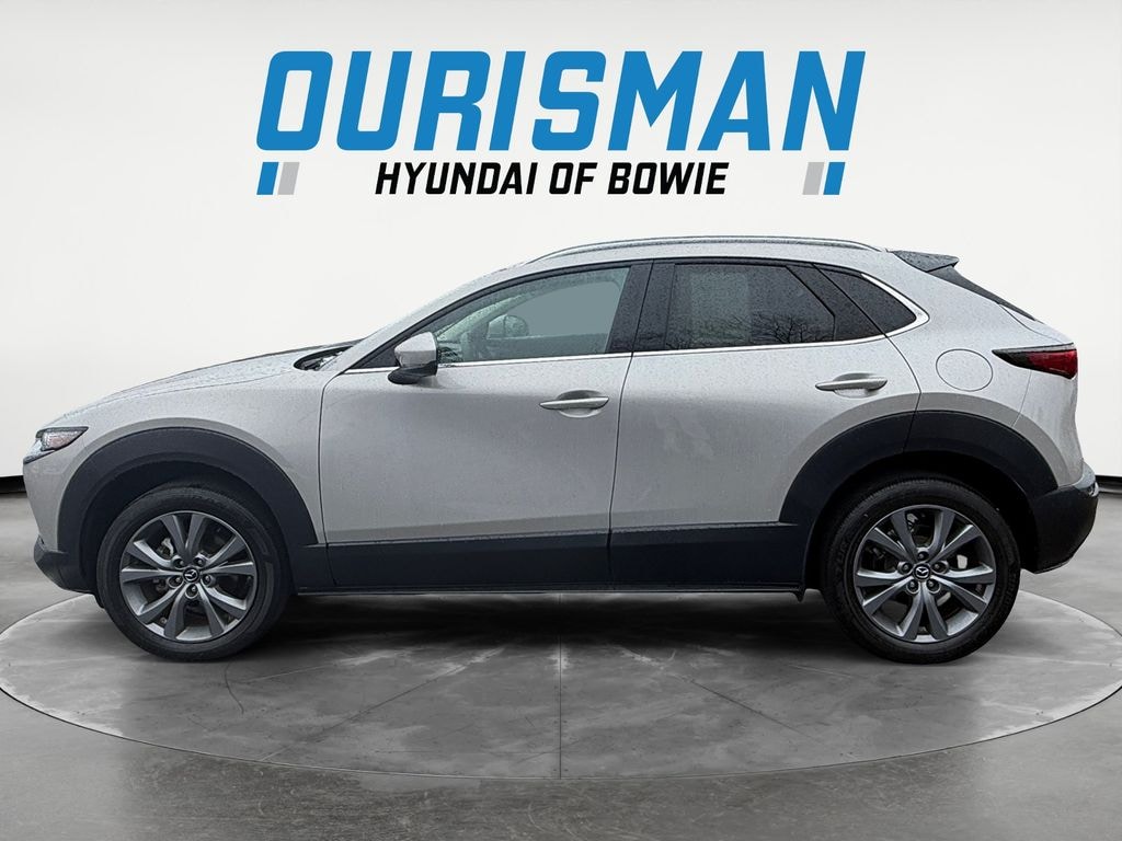 Used 2024 Mazda CX-30 2.5 S Premium Package SUV