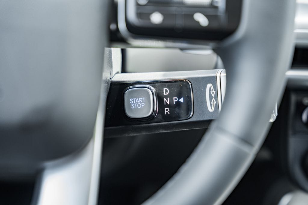 2026 Hyundai IONIQ 9 SEL - Photo 24