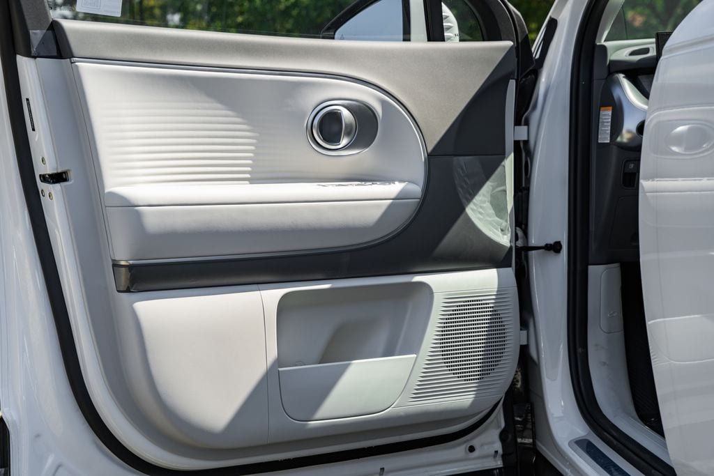 2026 Hyundai IONIQ 9 SEL - Photo 34