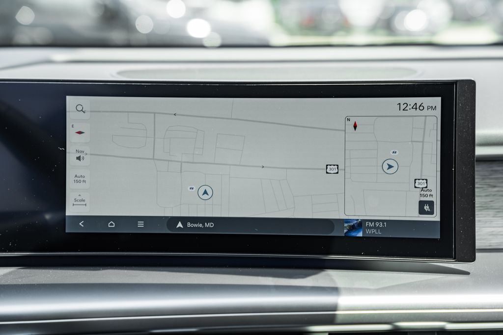 2026 Hyundai IONIQ 9 SEL - Photo 20