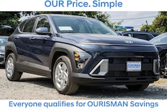 2026 Hyundai Kona SE FWD SUV