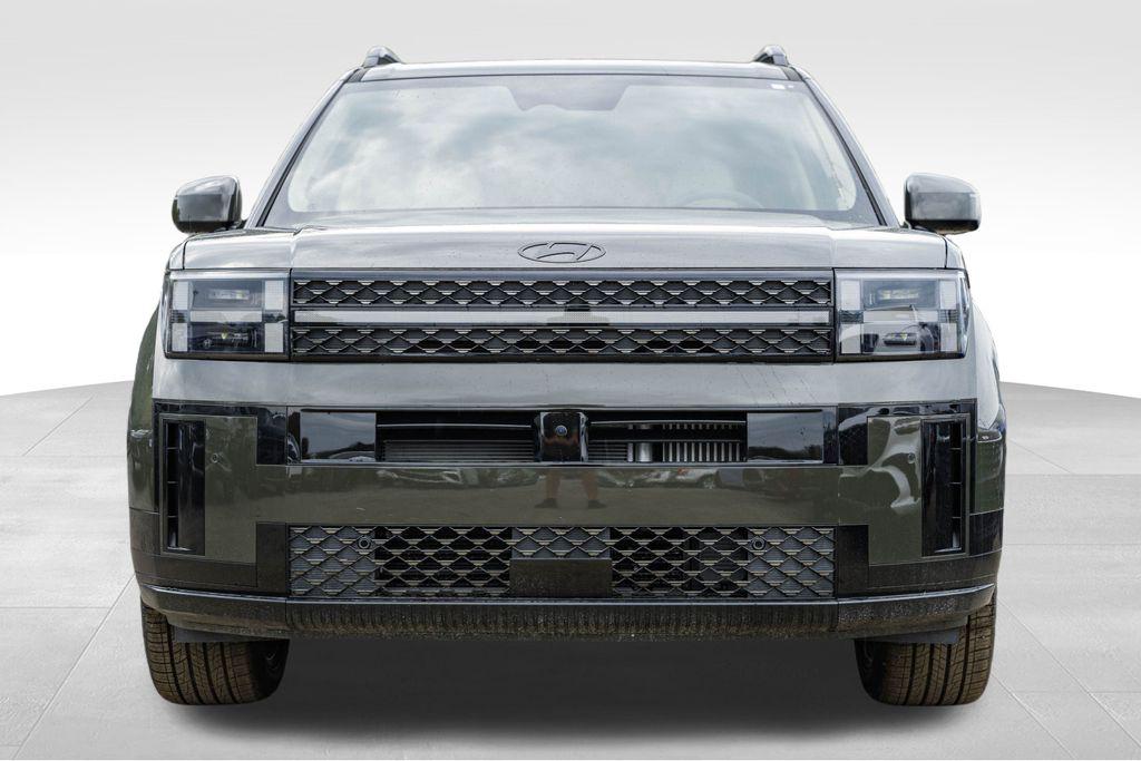 2026 Hyundai Santa Fe Calligraphy photo 2