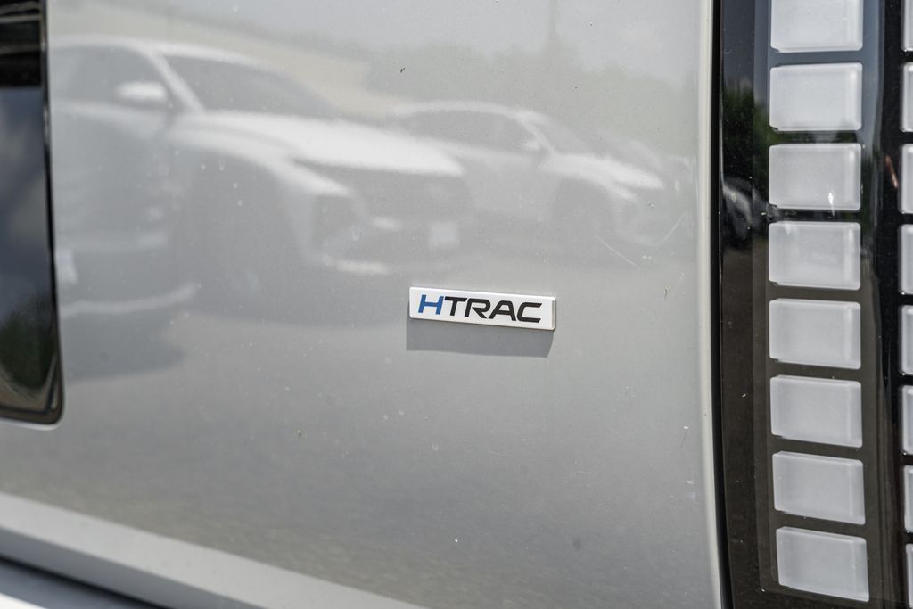 2026 Hyundai IONIQ 9 SEL - Photo 7