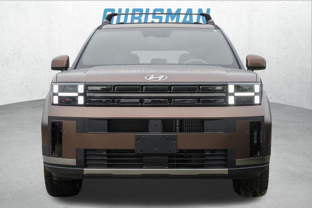 2026 Hyundai Santa Fe Limited photo 2