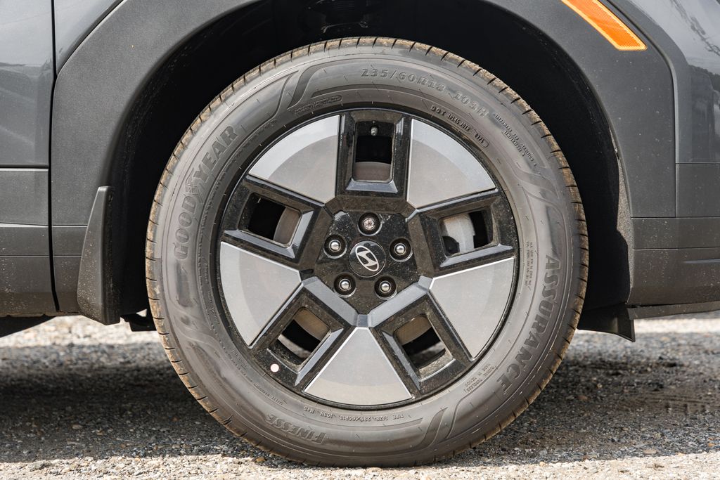 2026 Hyundai Santa Fe SEL - Photo 18