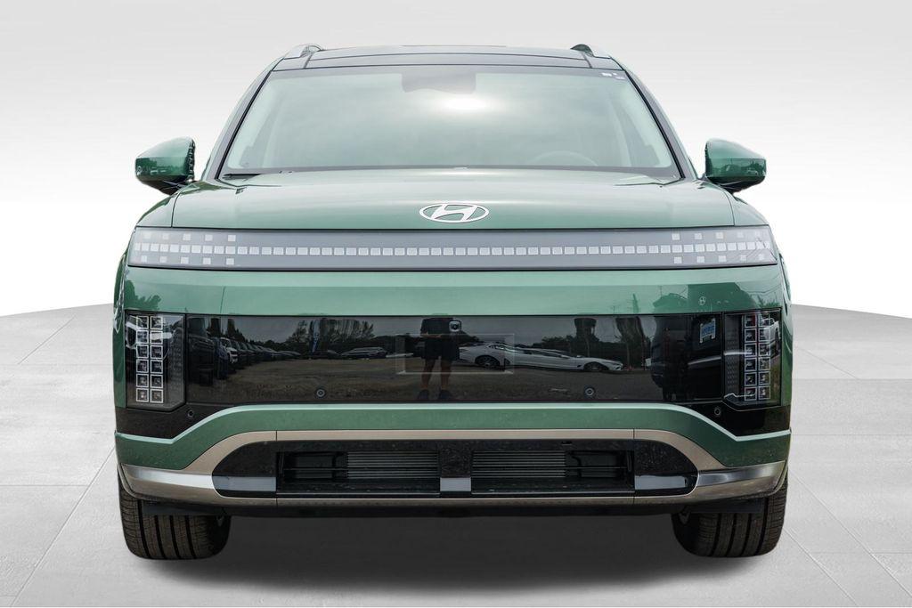 2026 Hyundai Ioniq photo 2