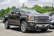 GMC Canyon