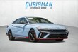  Hyundai Elantra N