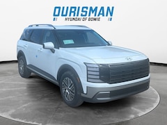 2026 Hyundai Palisade Hybrid SEL 7P SUV