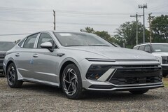 2026 Hyundai Sonata SEL Sport Sedan