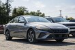 Hyundai Elantra Hybrid