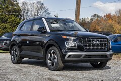 2026 Hyundai Venue SEL SUV