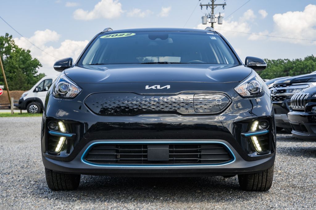Used 2022 Kia Niro EX with VIN KNDCC3LG4N5132073 for sale in Bowie, MD