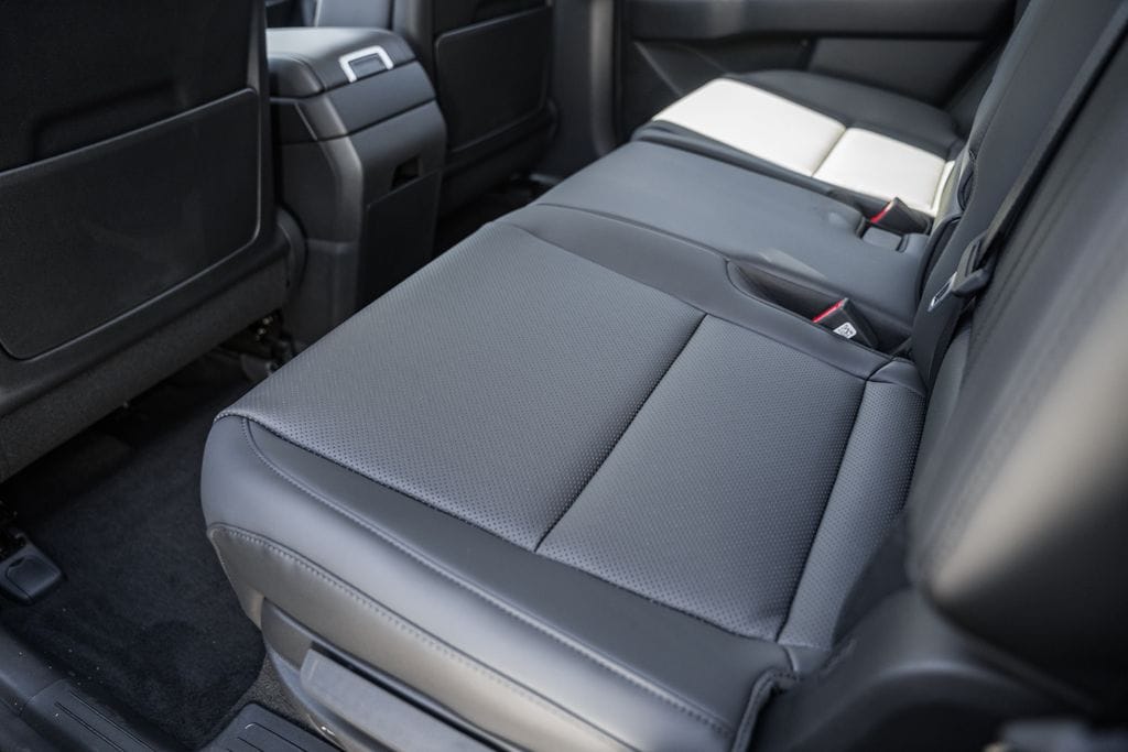2026 Hyundai Santa Fe SEL - Photo 26