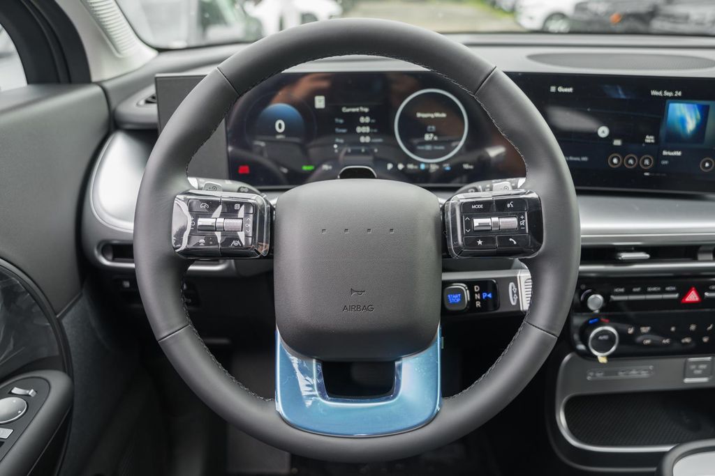 2026 Hyundai IONIQ 9 SE - Photo 25