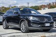 Lincoln MKX
