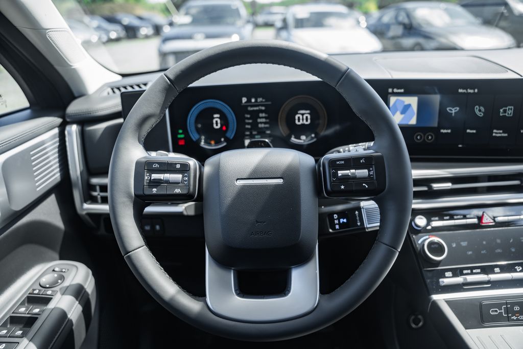 2026 Hyundai Santa Fe SEL - Photo 28