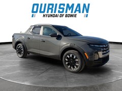 2026 Hyundai Santa Cruz SEL AWD Truck Crew Cab