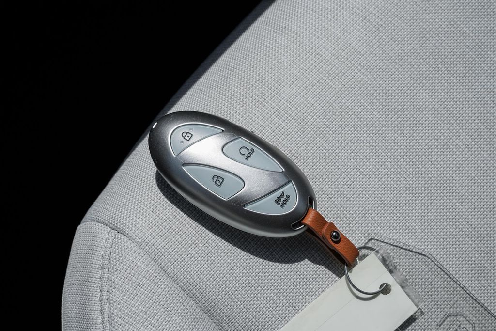 2026 Hyundai IONIQ 9 SE - Photo 40